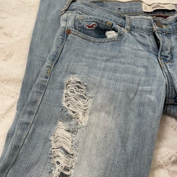 Hollister Jeans So Cal Strerch - Picture 3 of 12